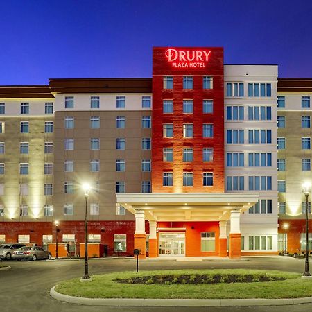 Drury Plaza Hotel Cincinnati Florence Extérieur photo