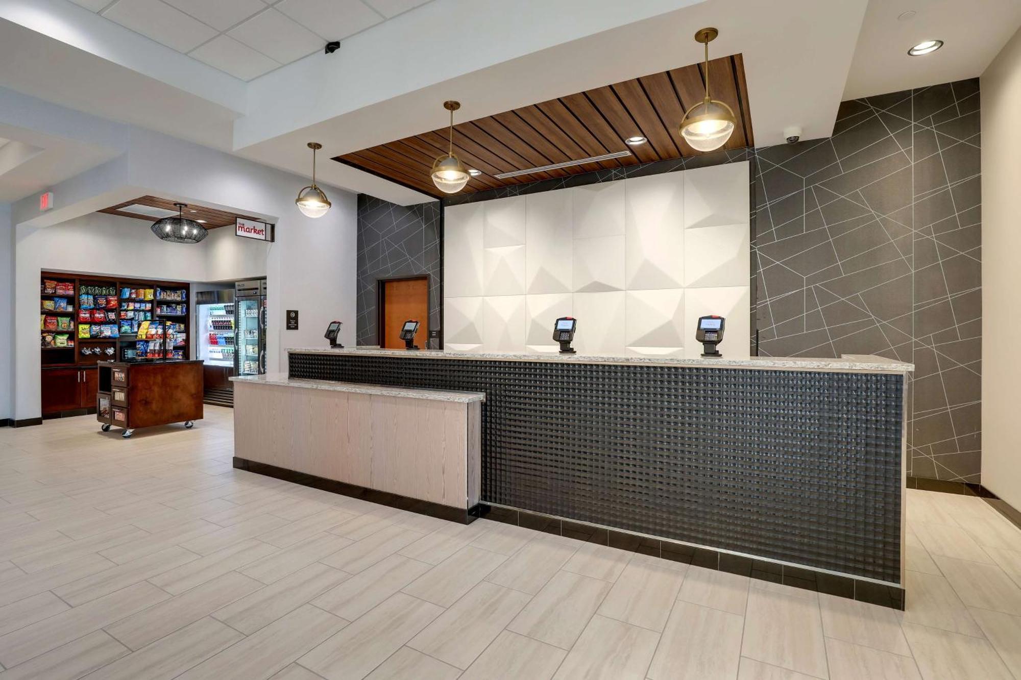 Drury Plaza Hotel Cincinnati Florence Extérieur photo