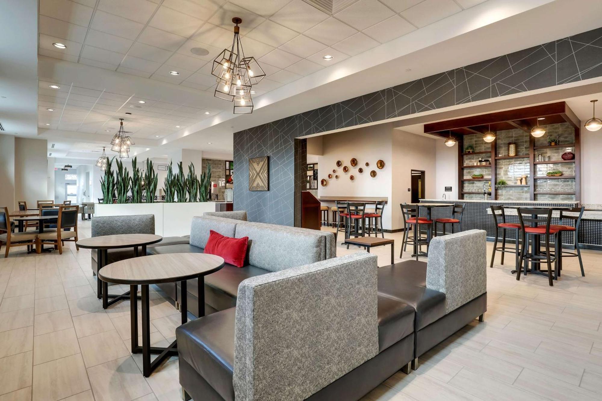 Drury Plaza Hotel Cincinnati Florence Extérieur photo