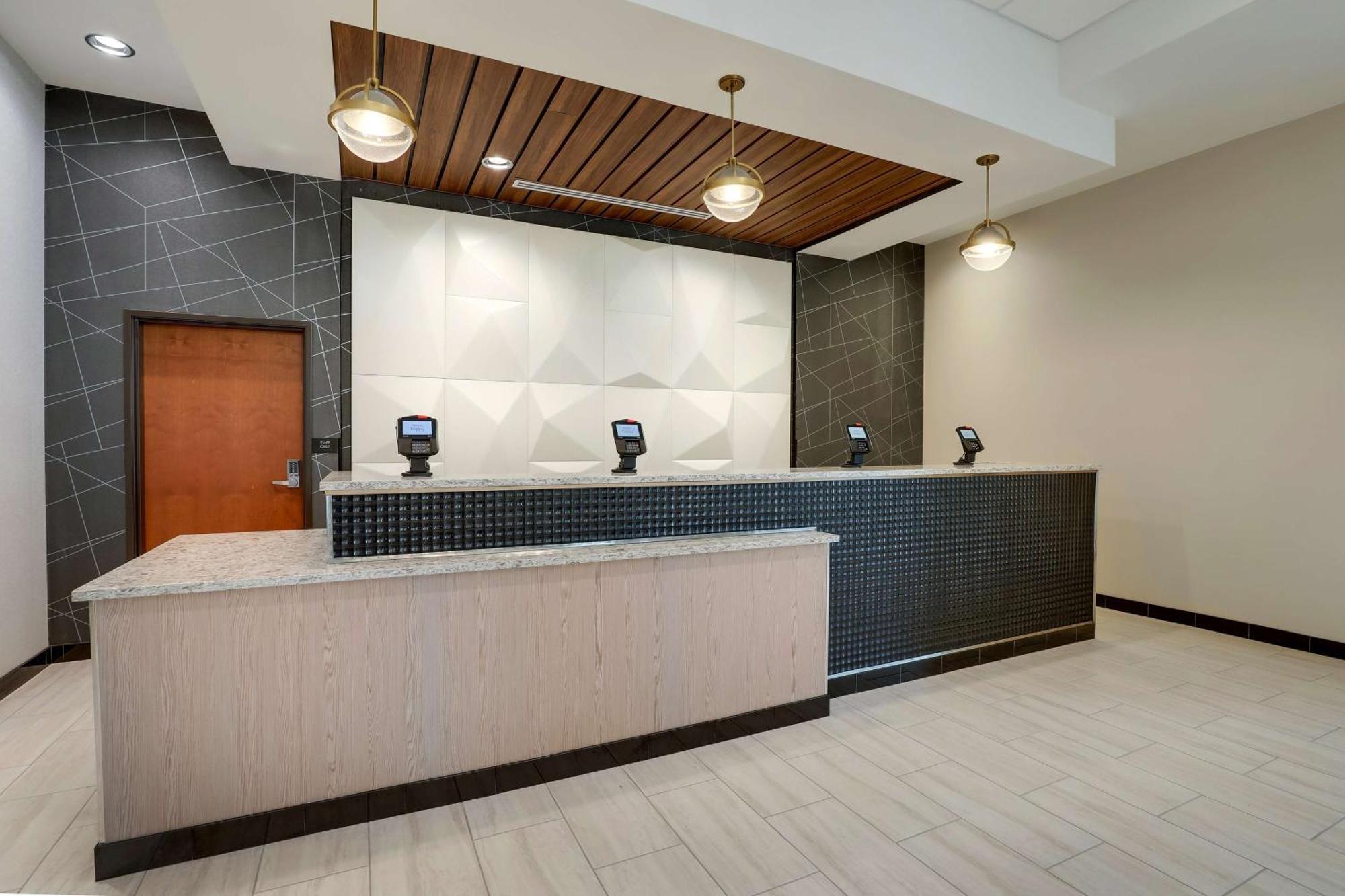 Drury Plaza Hotel Cincinnati Florence Extérieur photo