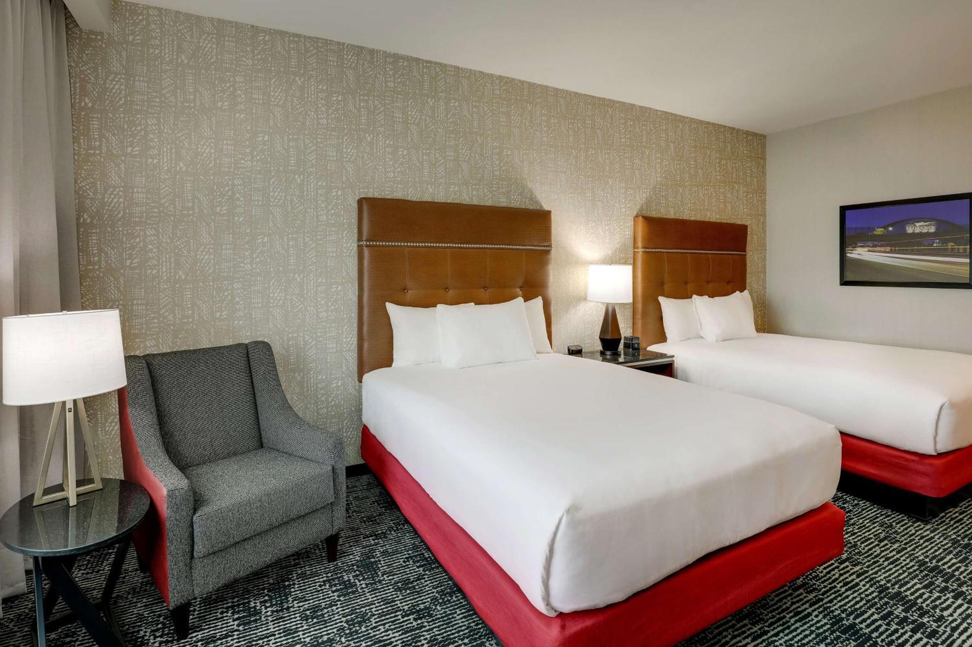 Drury Plaza Hotel Cincinnati Florence Extérieur photo