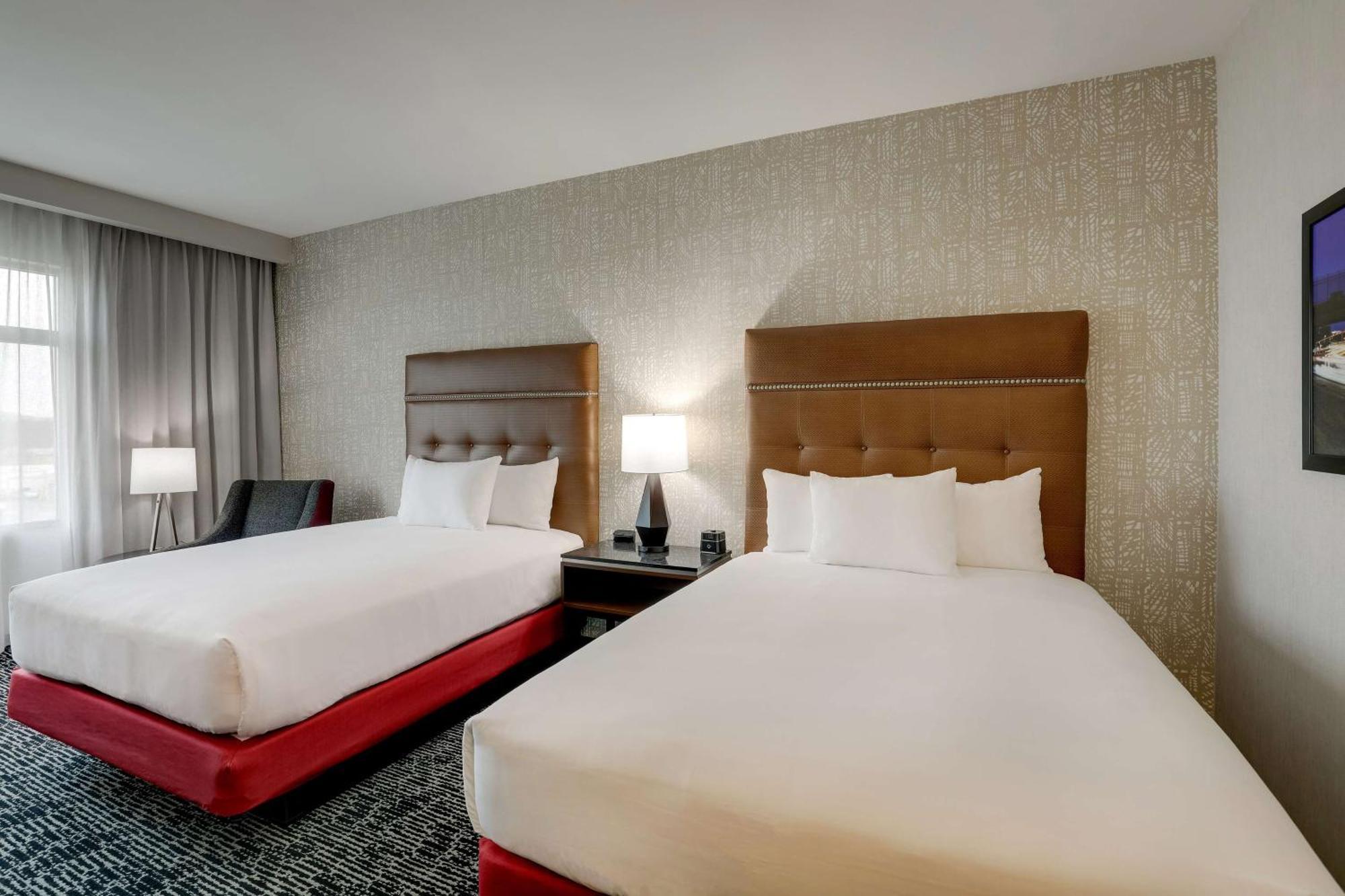 Drury Plaza Hotel Cincinnati Florence Extérieur photo