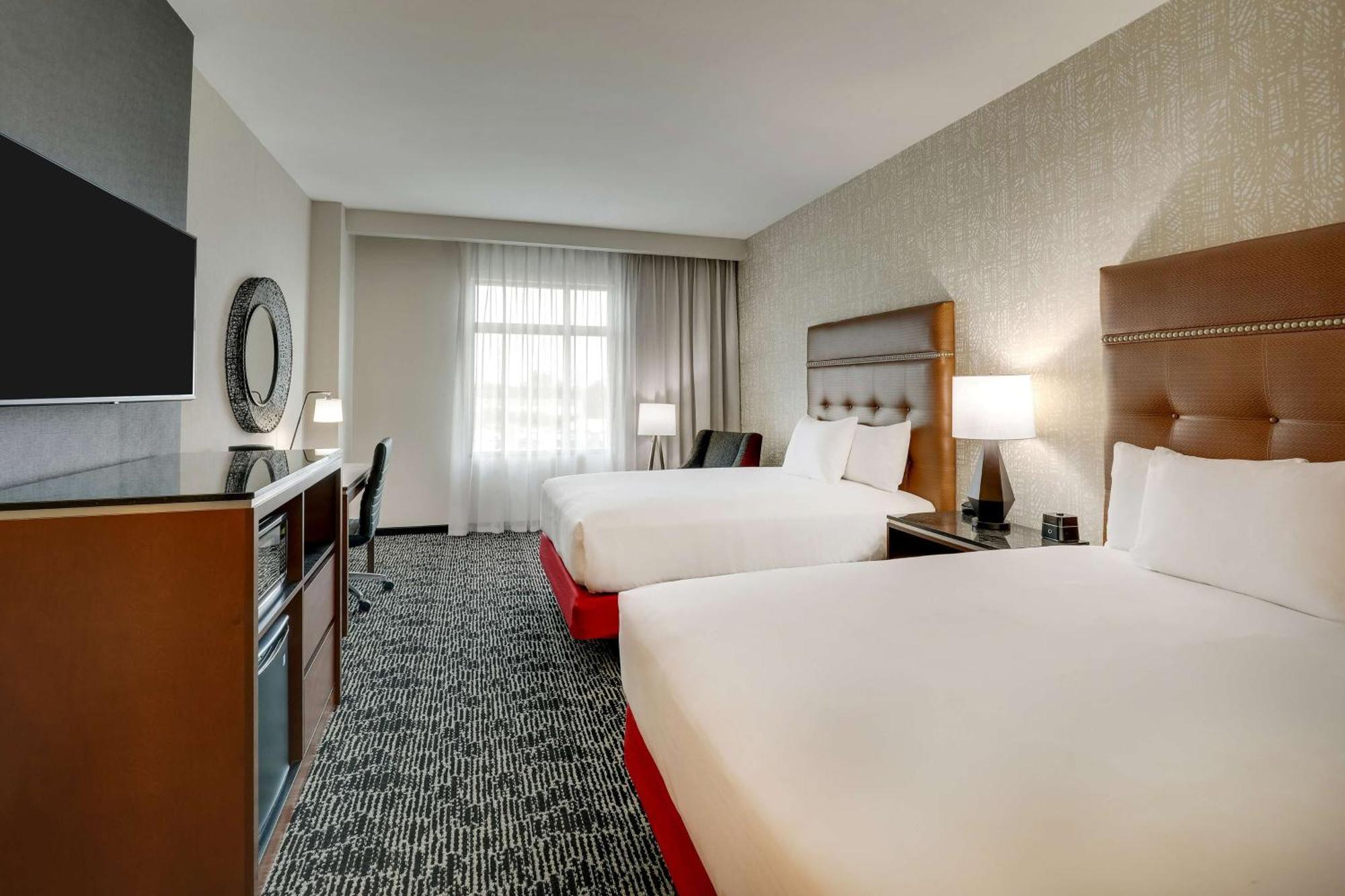 Drury Plaza Hotel Cincinnati Florence Extérieur photo