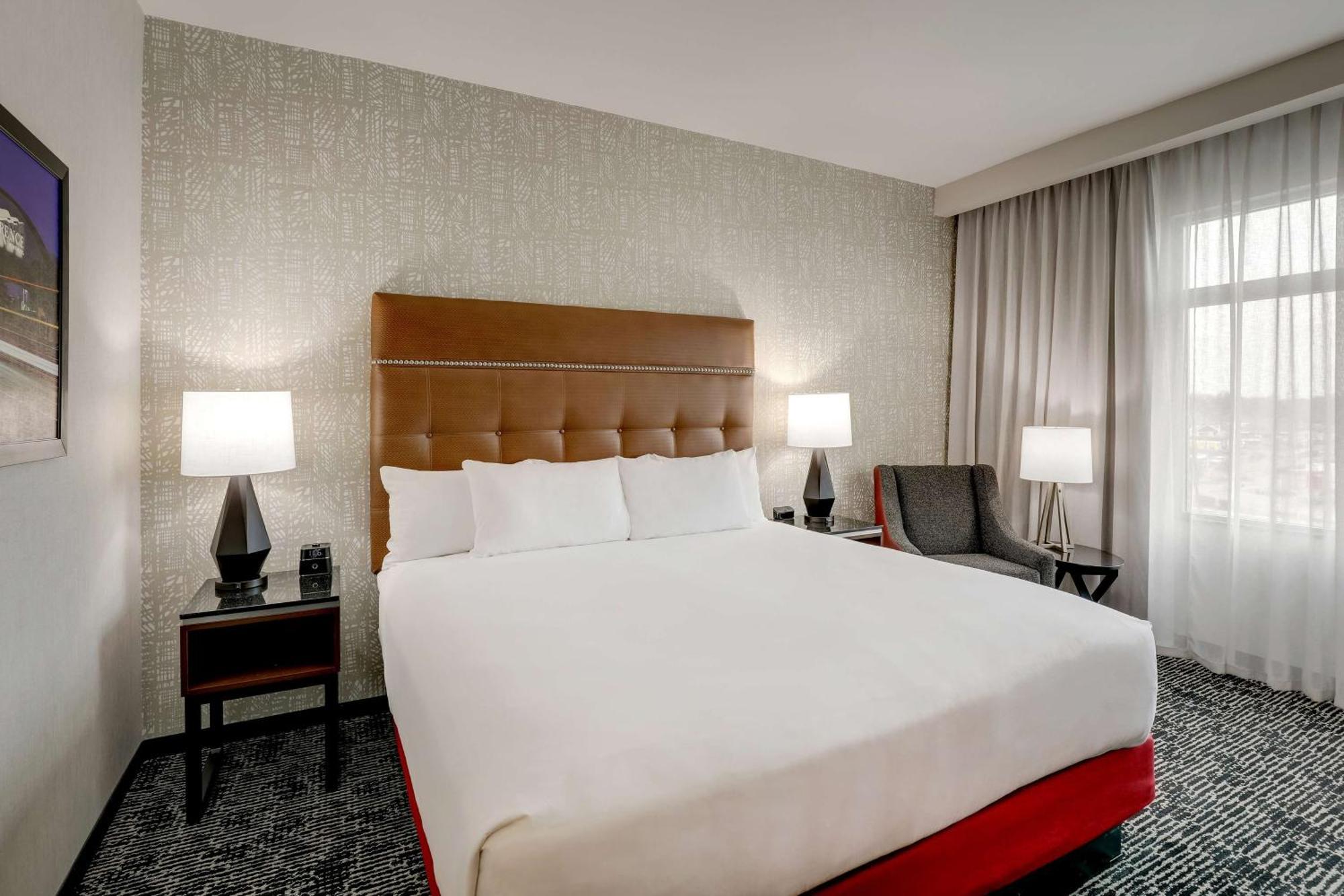 Drury Plaza Hotel Cincinnati Florence Extérieur photo