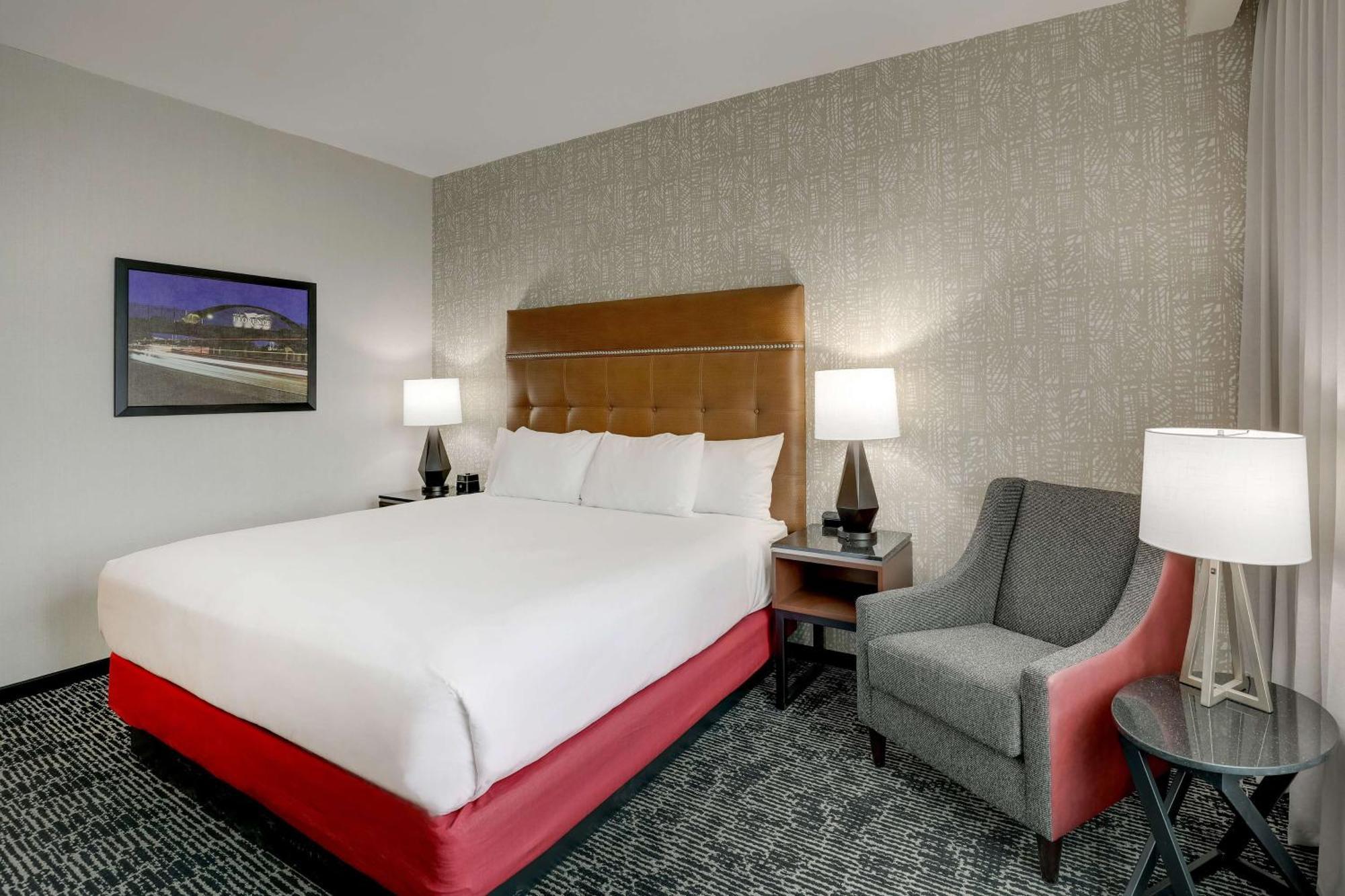 Drury Plaza Hotel Cincinnati Florence Extérieur photo