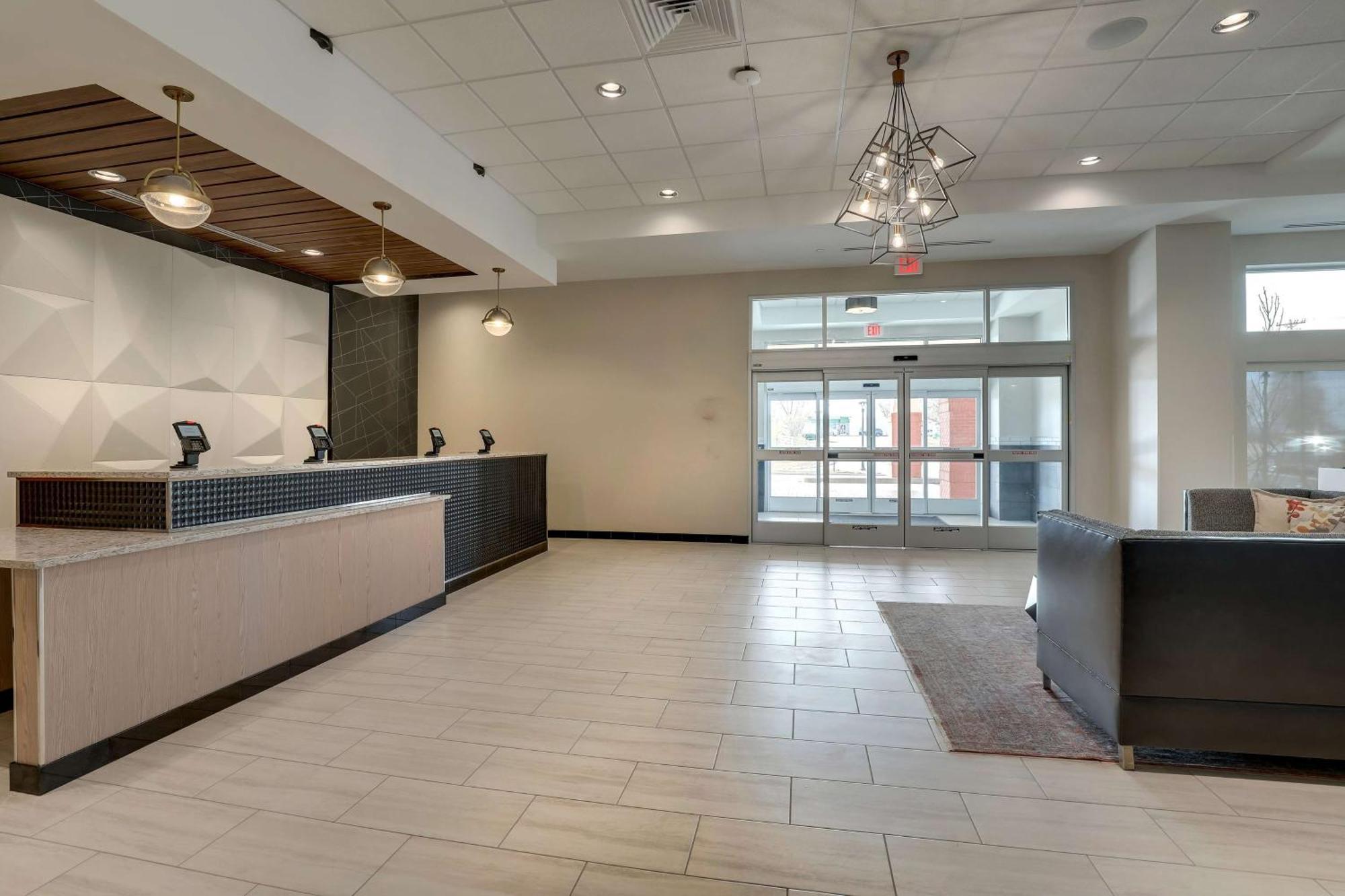 Drury Plaza Hotel Cincinnati Florence Extérieur photo